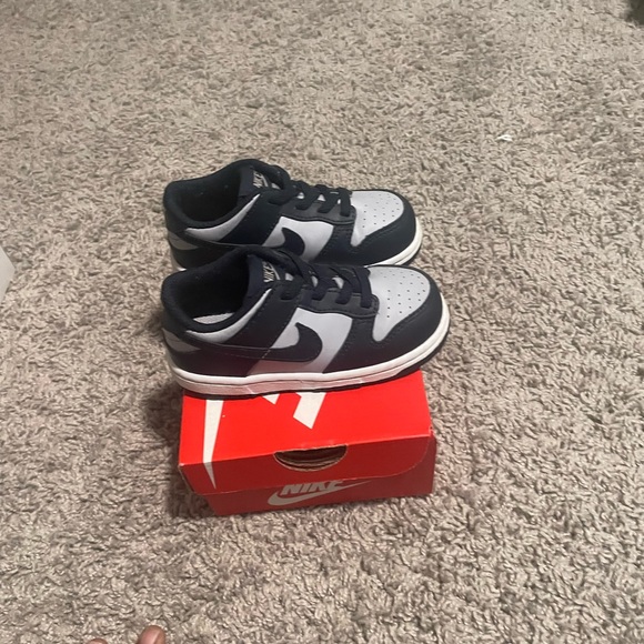 Nike Dunk lows - Picture 2 of 4